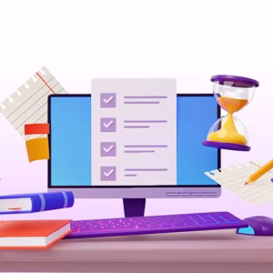 آزمون جامع هوش 3427